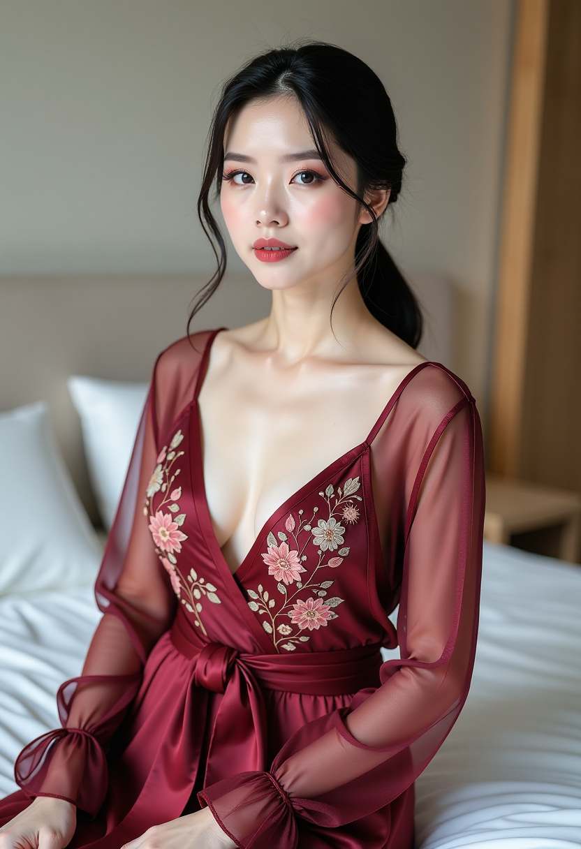 夜行者