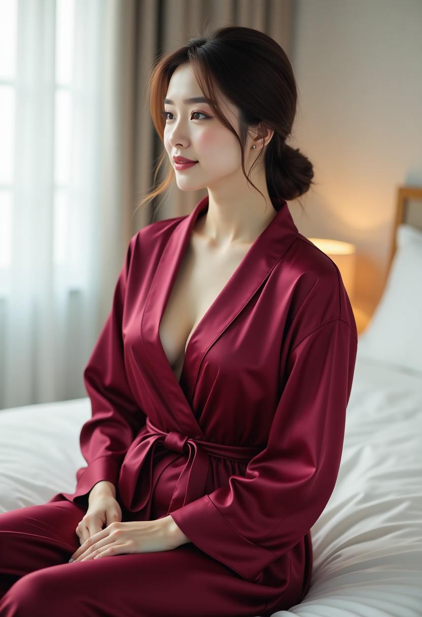 最后的麦田