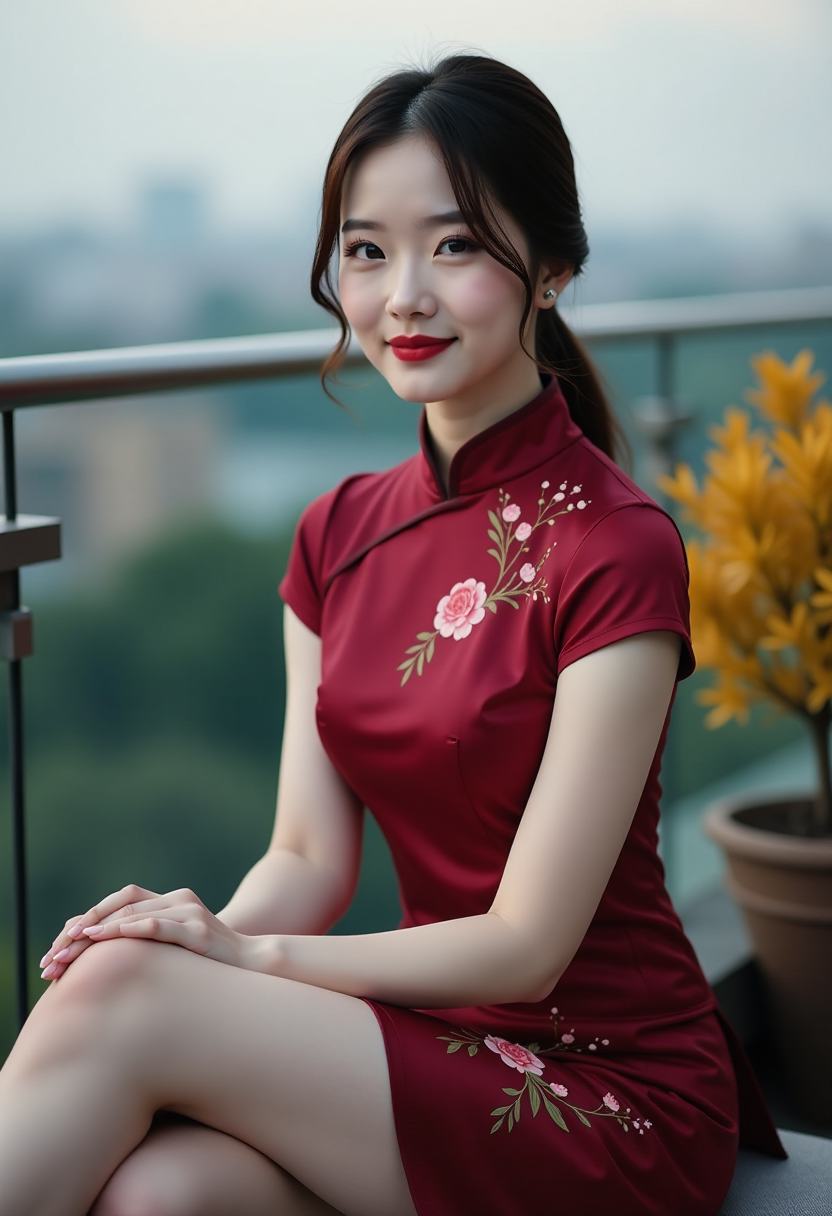 奔跑吧少年