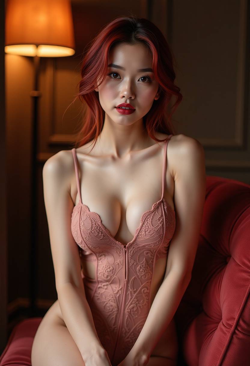 山海情缘
