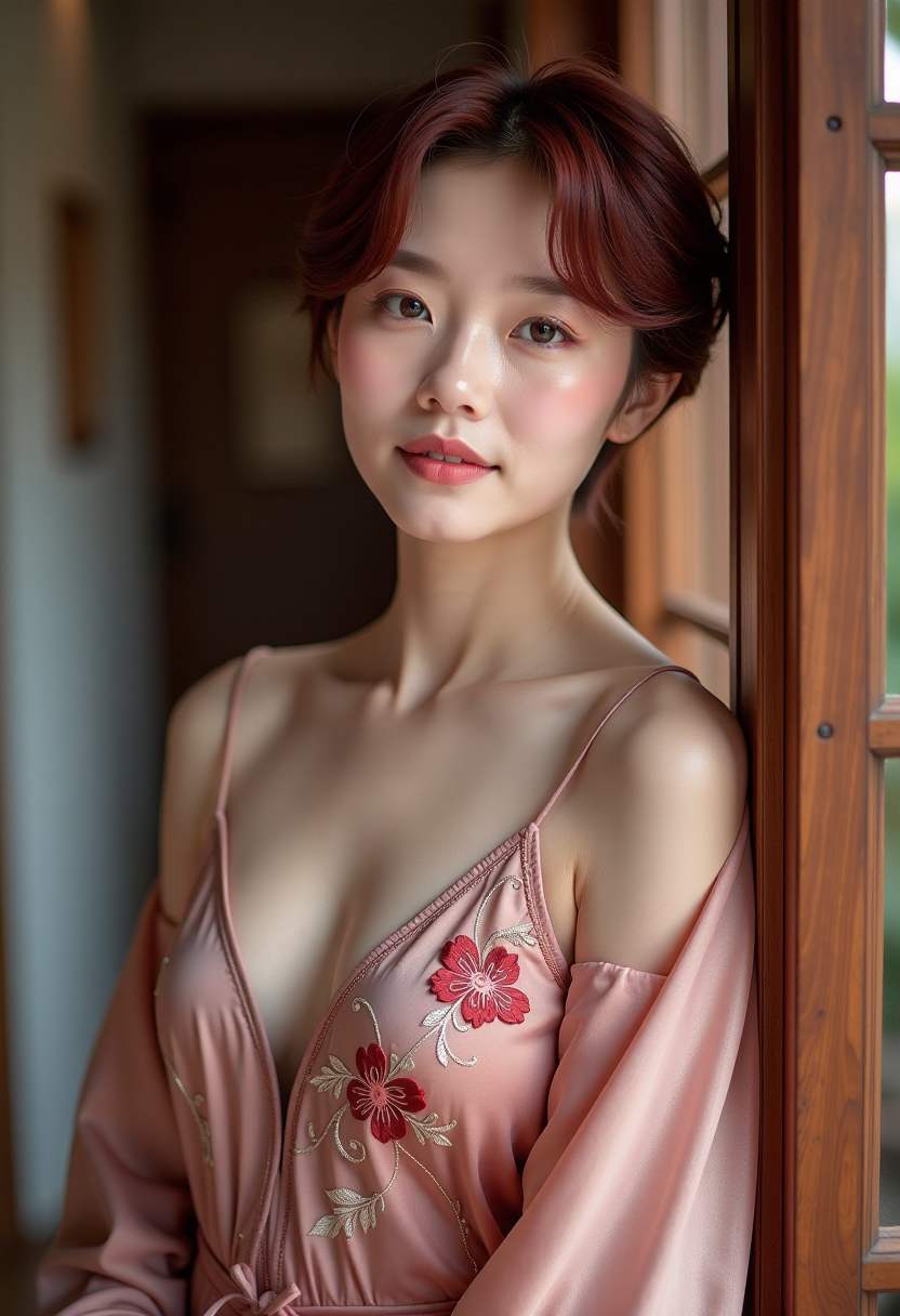 锦绣山河