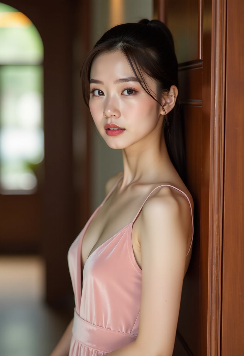 潮汐之上